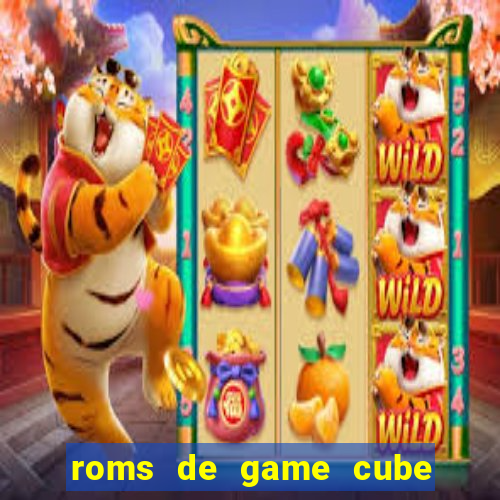 roms de game cube pt br